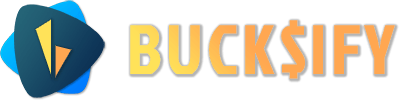 Bucksify Logo